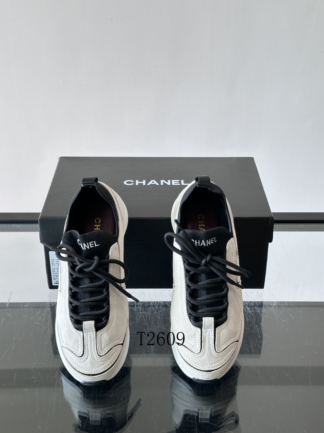Chanel sz38-46 25